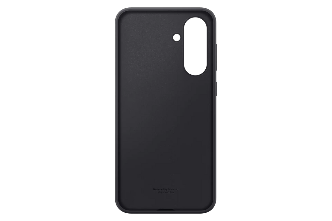 Galaxy A36 5G Silicone Case, Black