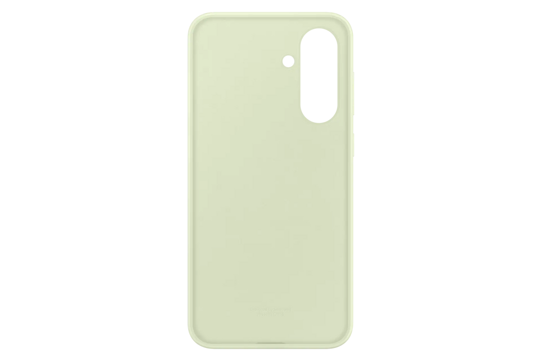 Galaxy A36 5G Silicone Case, Black