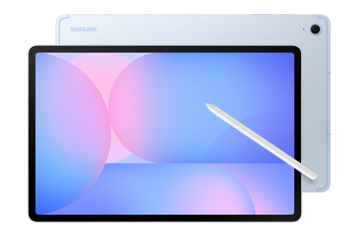 Samsung Galaxy Tab S10 FE+