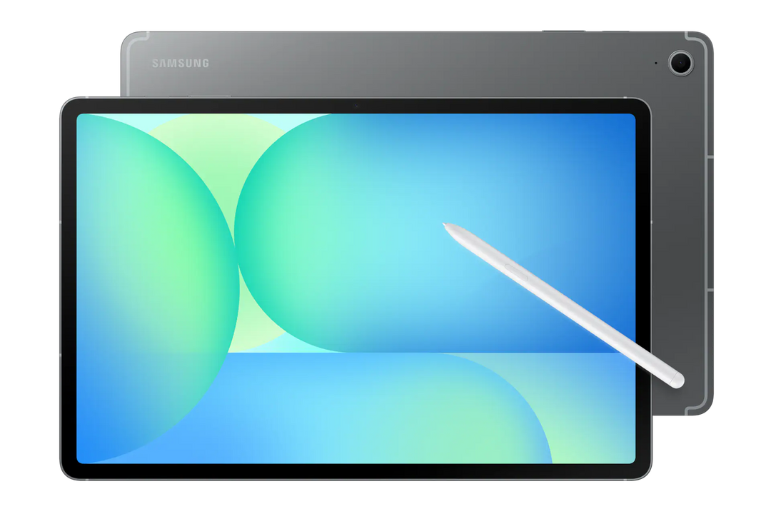 Samsung Galaxy Tab S10 FE+