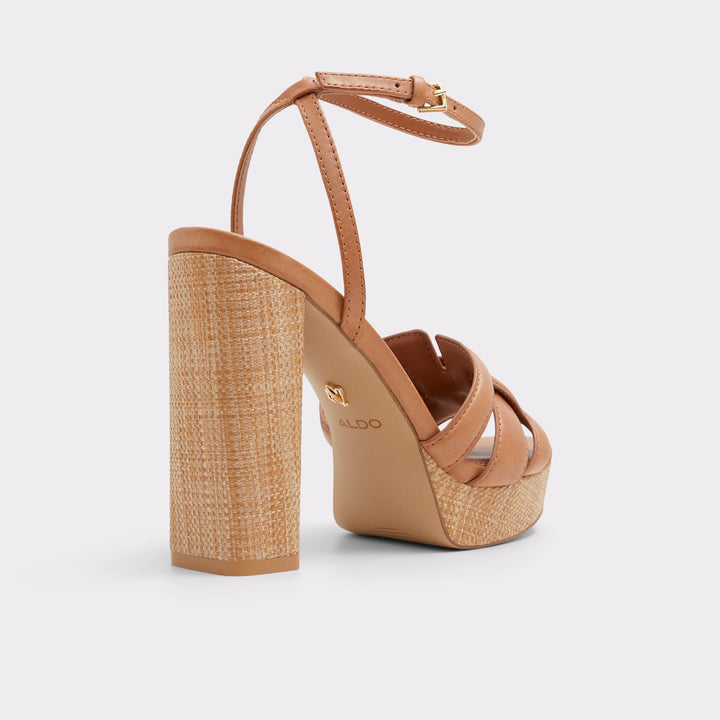 ALDO Valaberel Strappy heeled sandal
