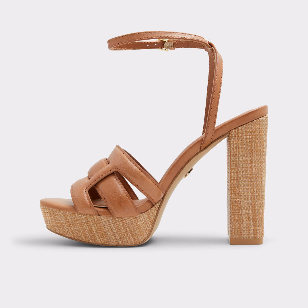 ALDO Valaberel Strappy heeled sandal