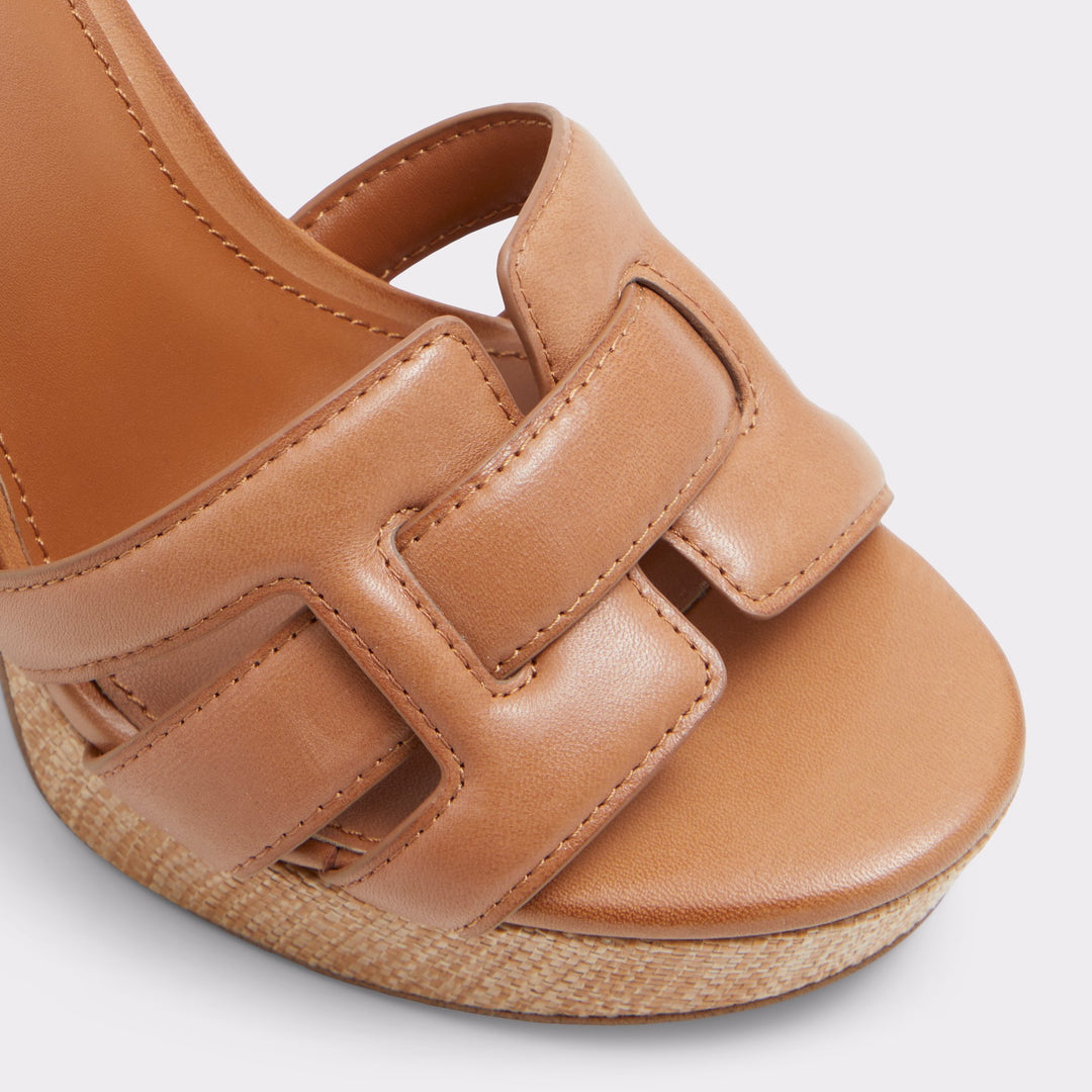 ALDO Valaberel Strappy heeled sandal