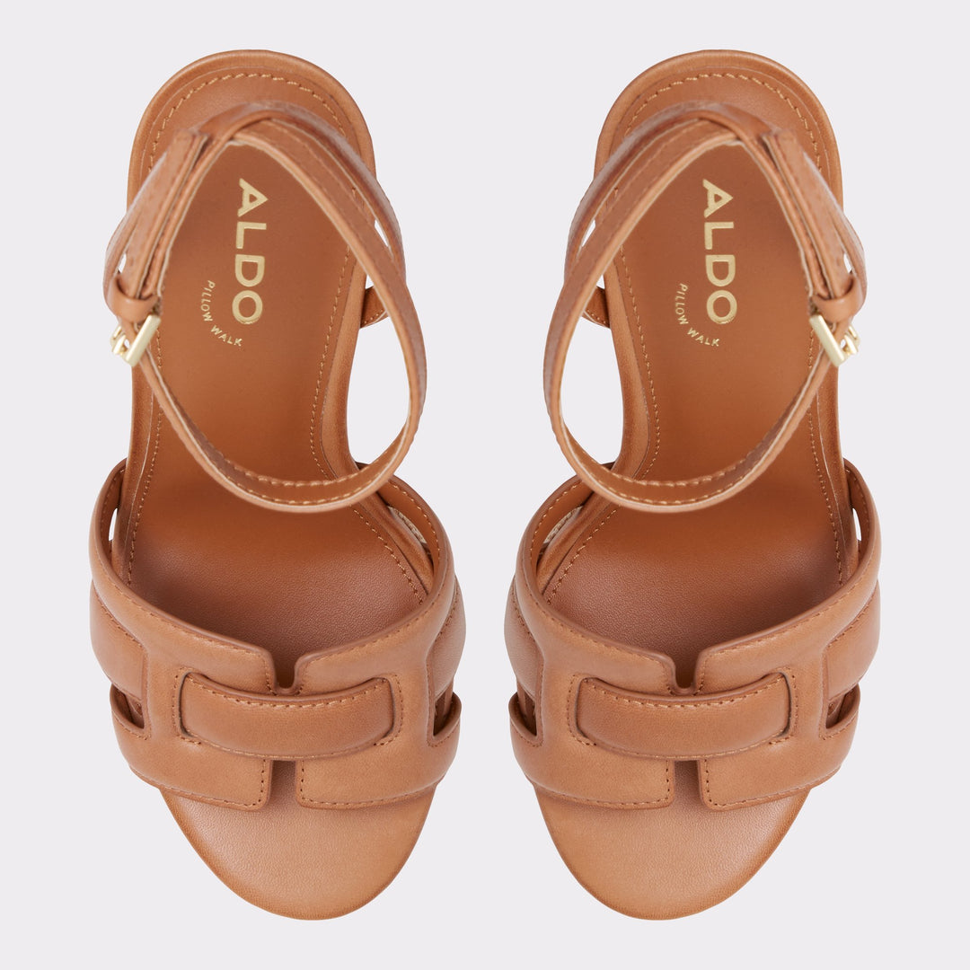 ALDO Valaberel Strappy heeled sandal