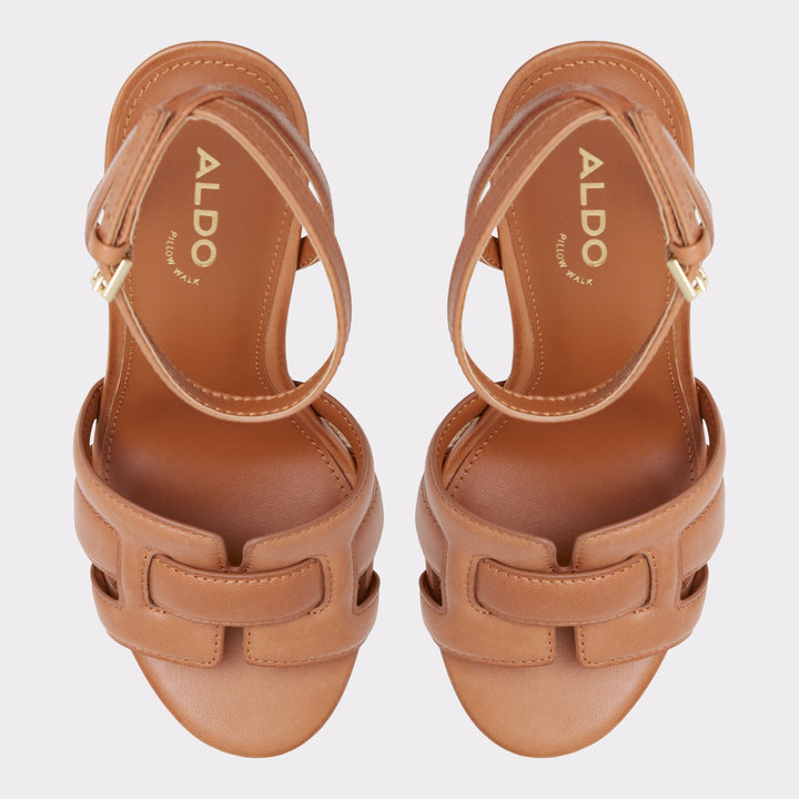 ALDO Valaberel Strappy heeled sandal