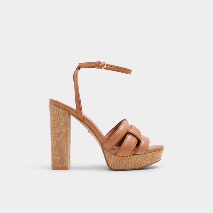 ALDO Valaberel Strappy heeled sandal