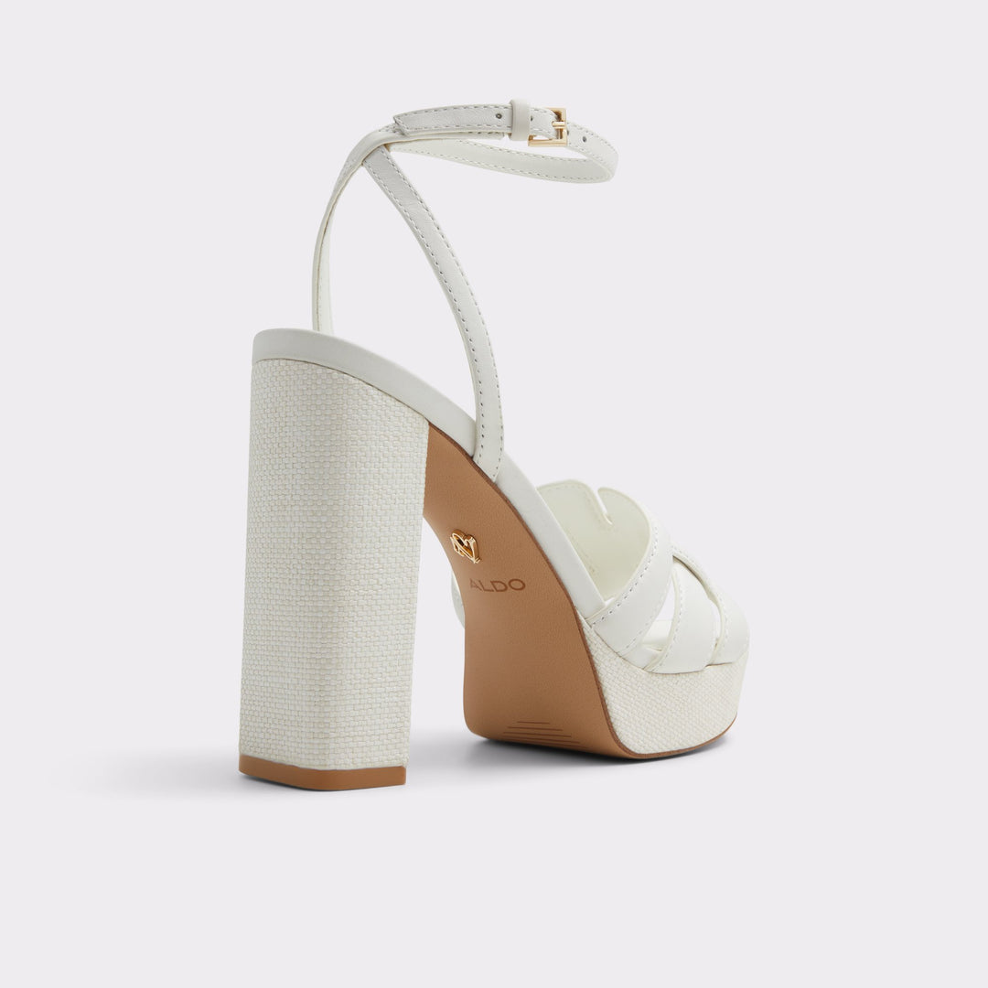 ALDO Valaberel Strappy heeled sandal