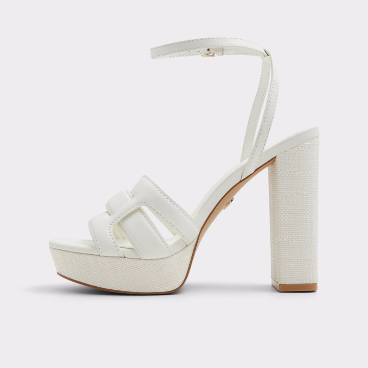 ALDO Valaberel Strappy heeled sandal