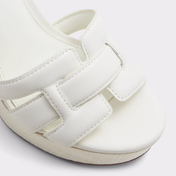 ALDO Valaberel Strappy heeled sandal