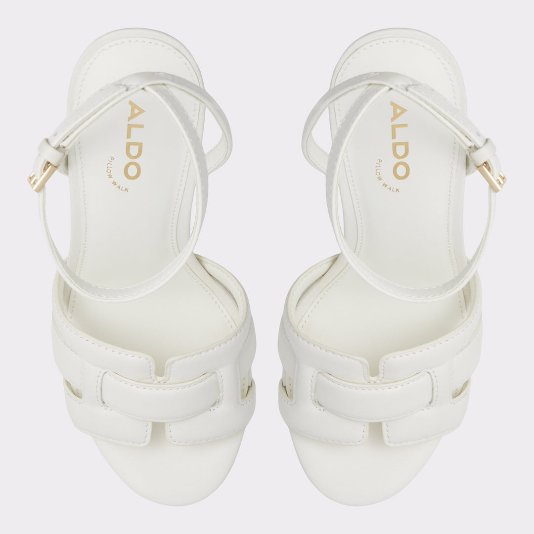 ALDO Valaberel Strappy heeled sandal