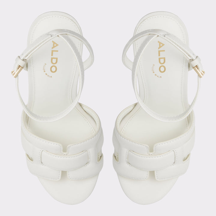 ALDO Valaberel Strappy heeled sandal