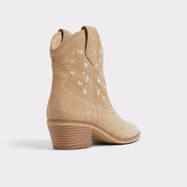 ALDO Valley Western boot