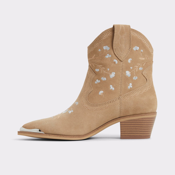 ALDO Valley Western boot