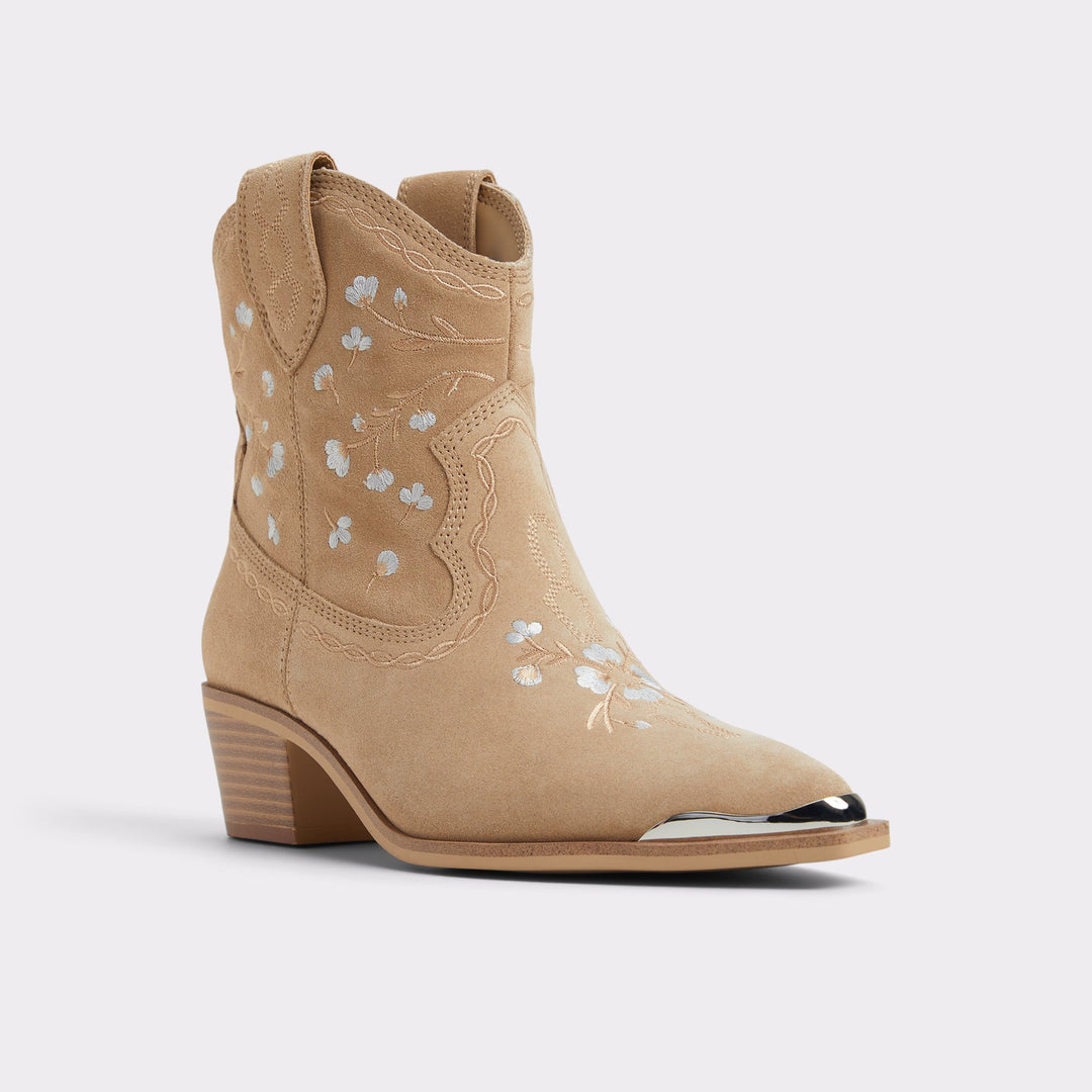 ALDO Valley Western boot