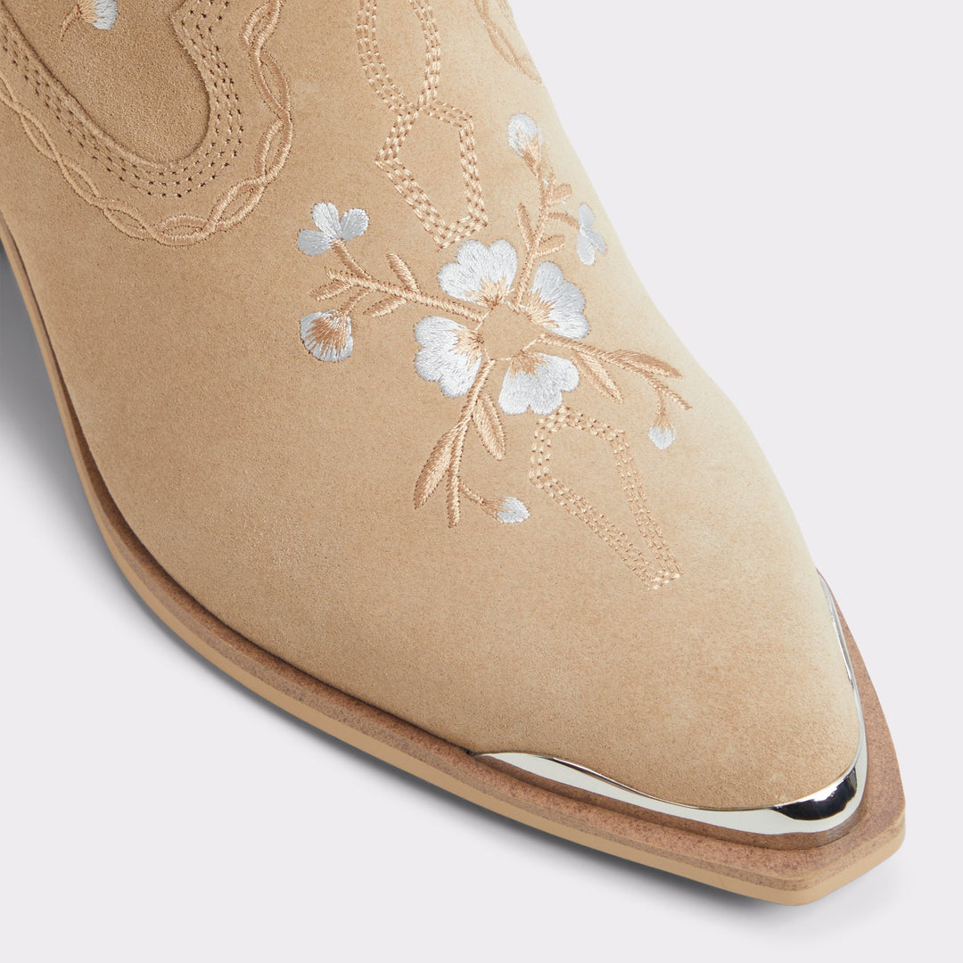 ALDO Valley Western boot