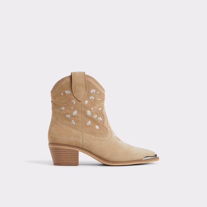 ALDO Valley Western boot