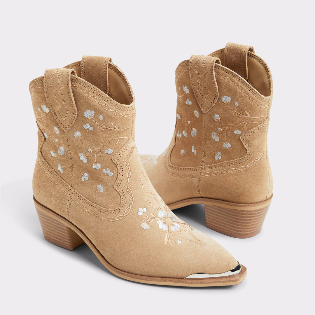 ALDO Valley Western boot