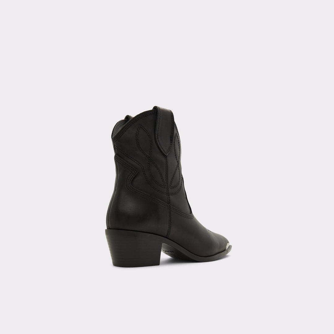 ALDO Valley Western boot