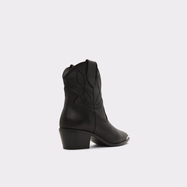 ALDO Valley Western boot