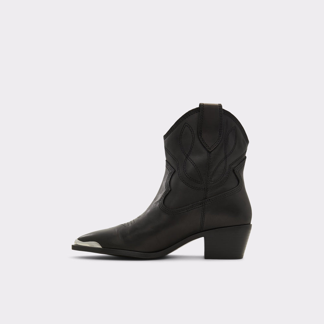 ALDO Valley Western boot