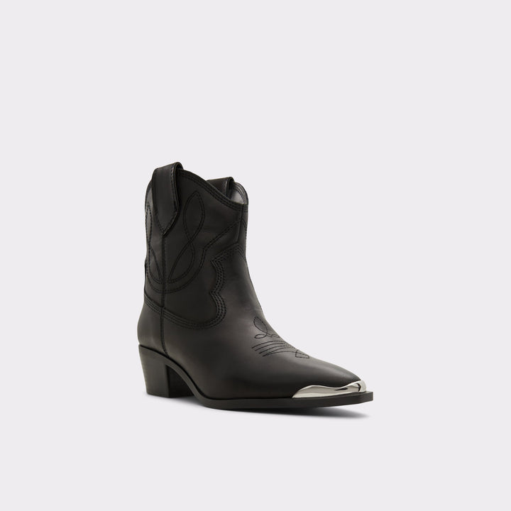 ALDO Valley Western boot