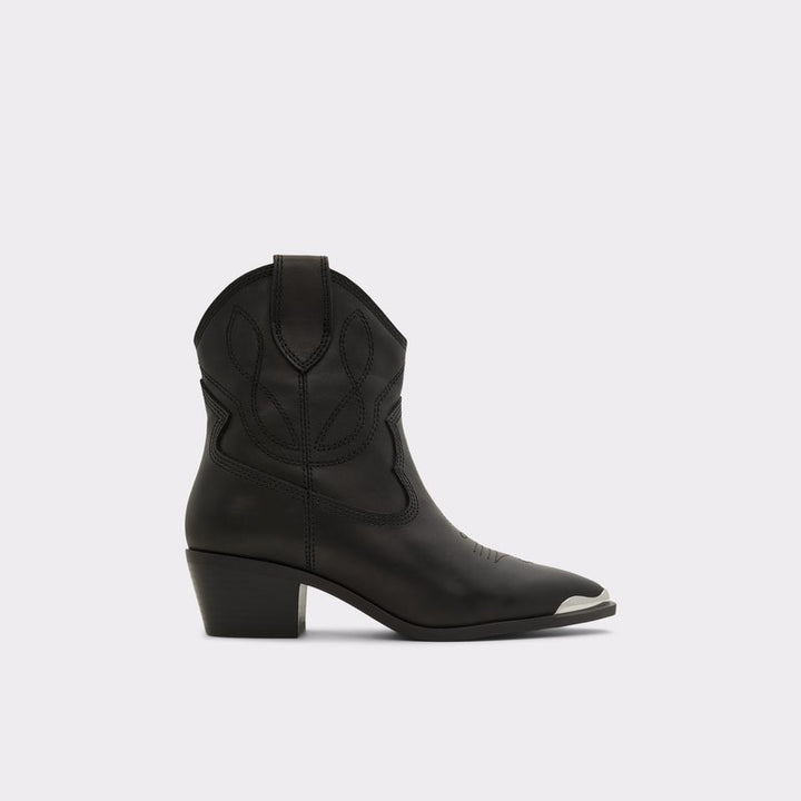 ALDO Valley Western boot