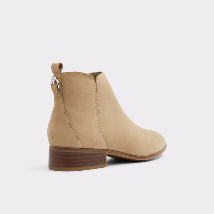 ALDO Verity Chelsea boot - Black