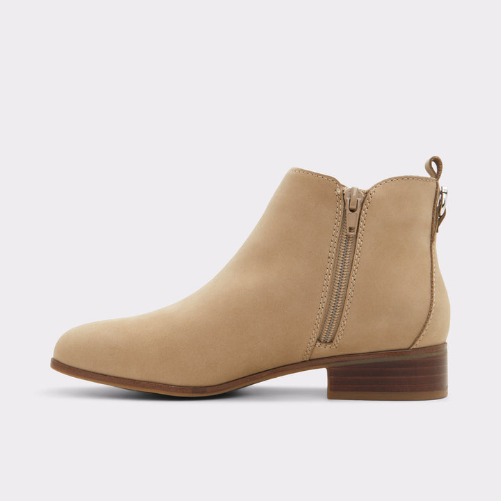 ALDO Verity Chelsea boot - Black
