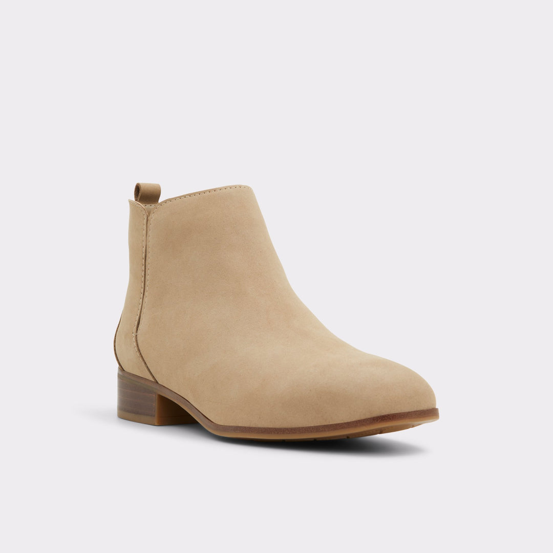 ALDO Verity Chelsea boot - Black