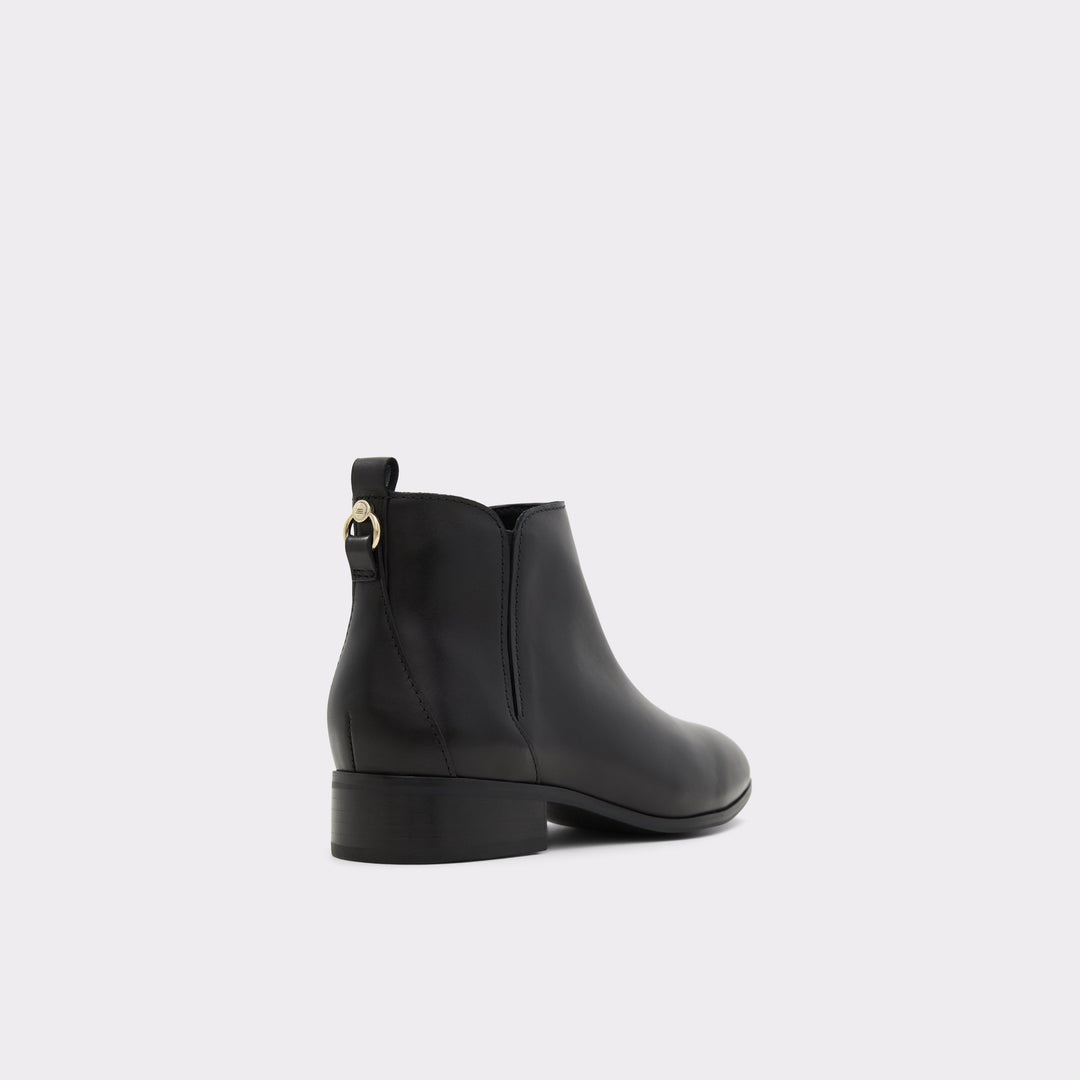 ALDO Verity Chelsea boot - Black