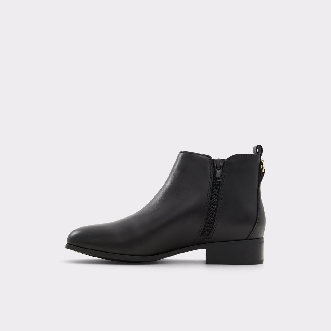 ALDO Verity Chelsea boot - Black