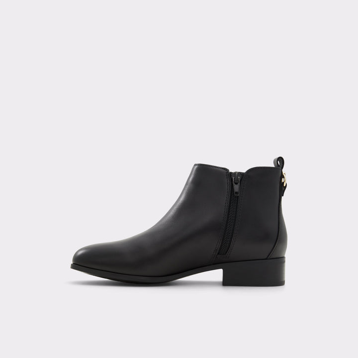 ALDO Verity Chelsea boot - Black