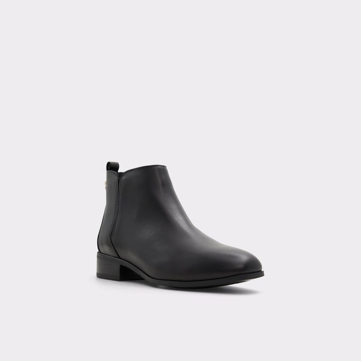 ALDO Verity Chelsea boot - Black