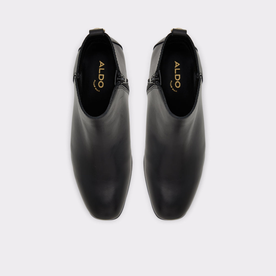 ALDO Verity Chelsea boot - Black