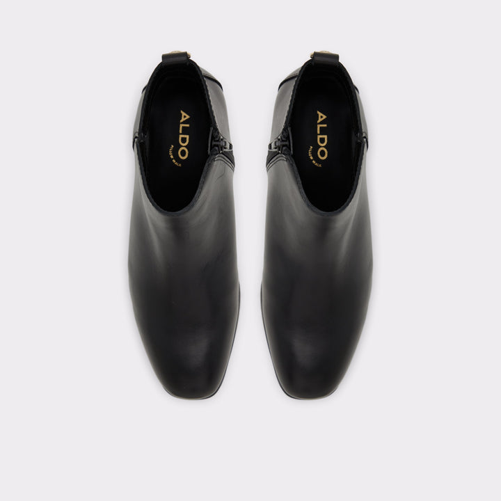 ALDO Verity Chelsea boot - Black