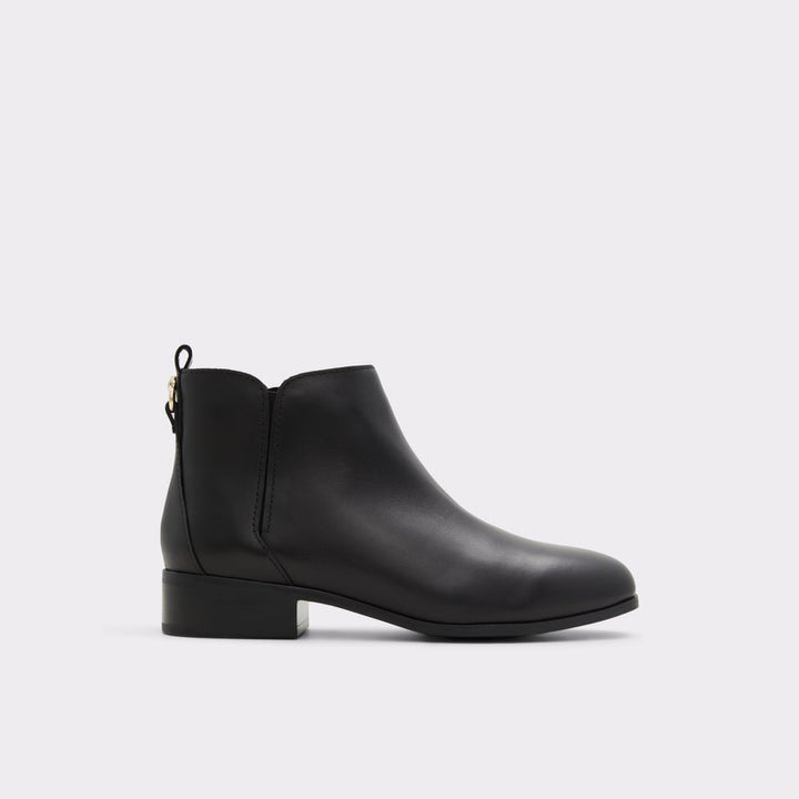 ALDO Verity Chelsea boot - Black