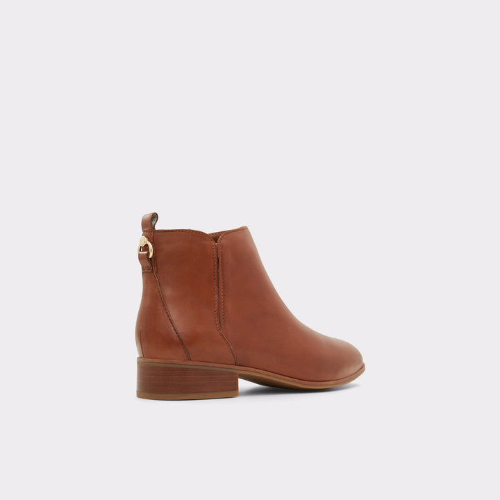 ALDO Verity Chelsea boot - Black