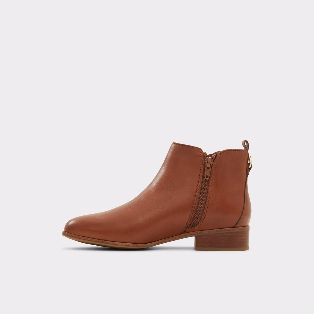 ALDO Verity Chelsea boot - Black
