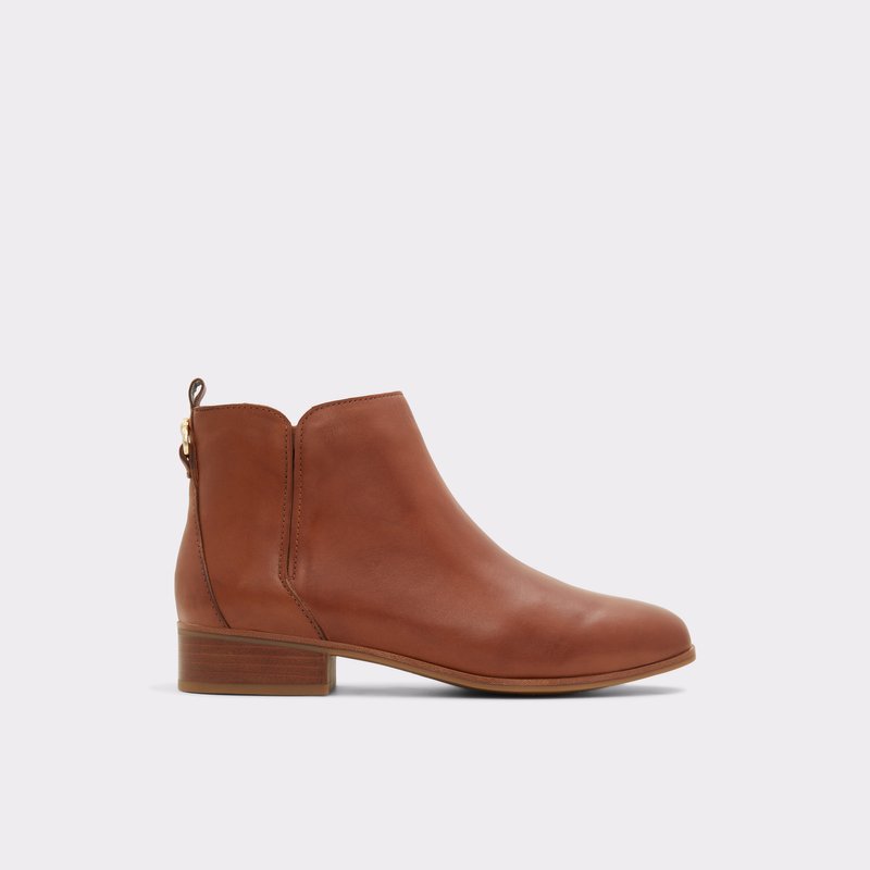 ALDO Verity Chelsea boot - Black