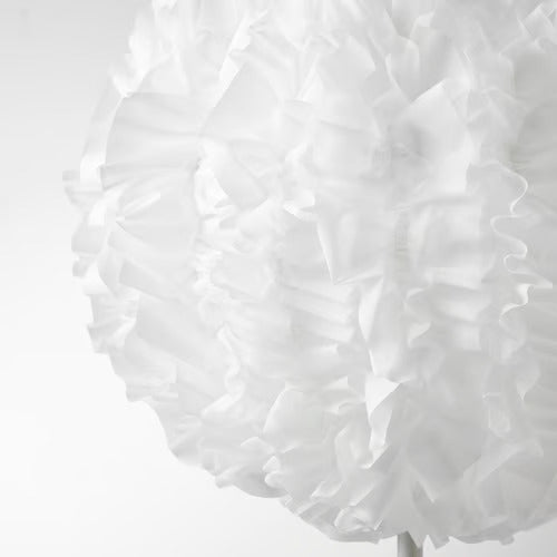 IKEA VINDKAST Floor lamp, white