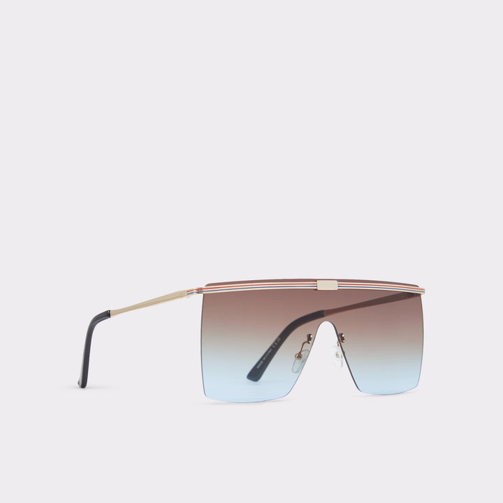 Aldo Walidien Shield sunglasses