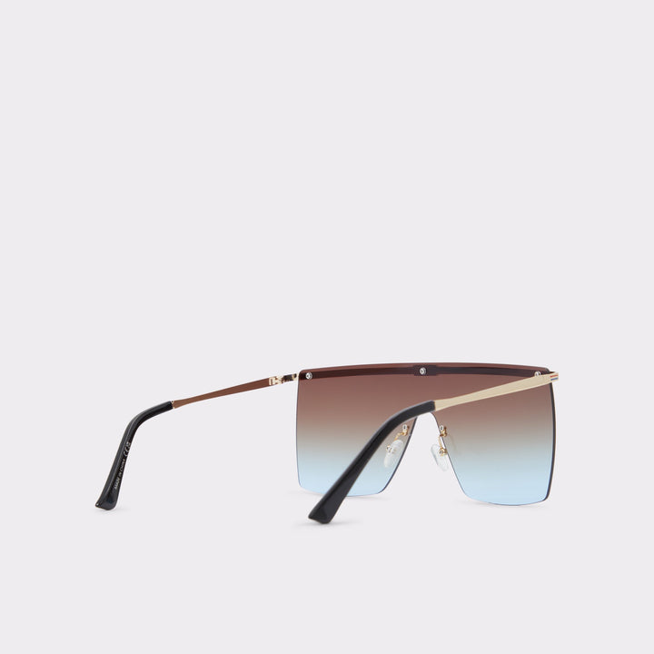 Aldo Walidien Shield sunglasses