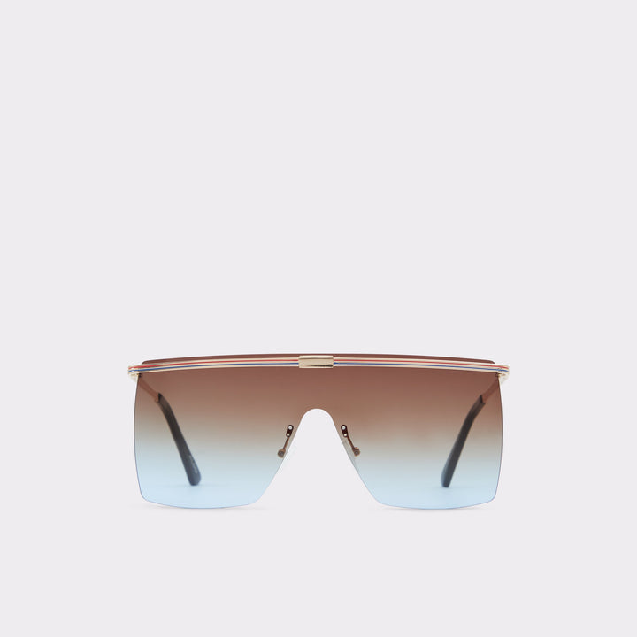 Aldo Walidien Shield sunglasses