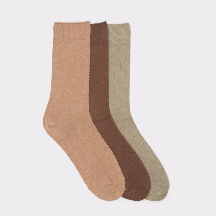 Aldo Wanaro Crew socks