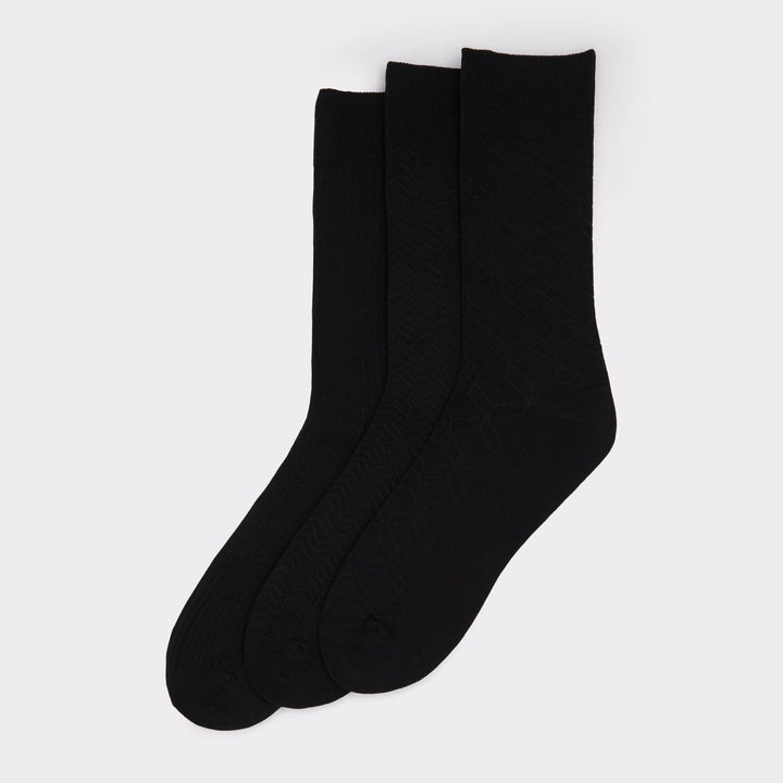 Aldo Wanaro Crew socks