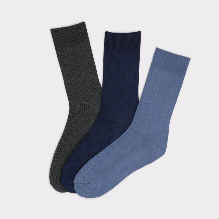 Aldo Wanaro Crew socks