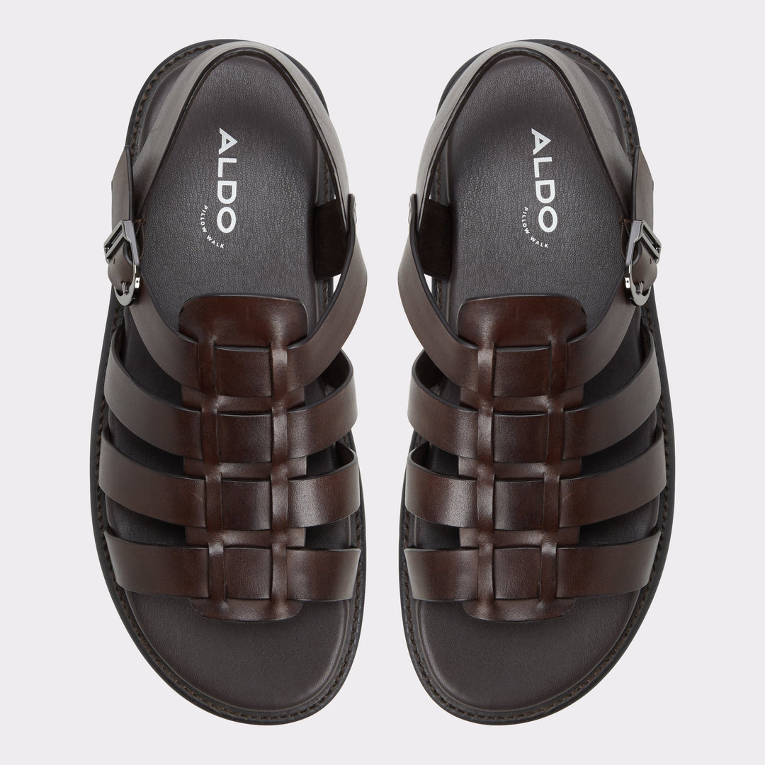 Aldo Warley Strappy flat sandal