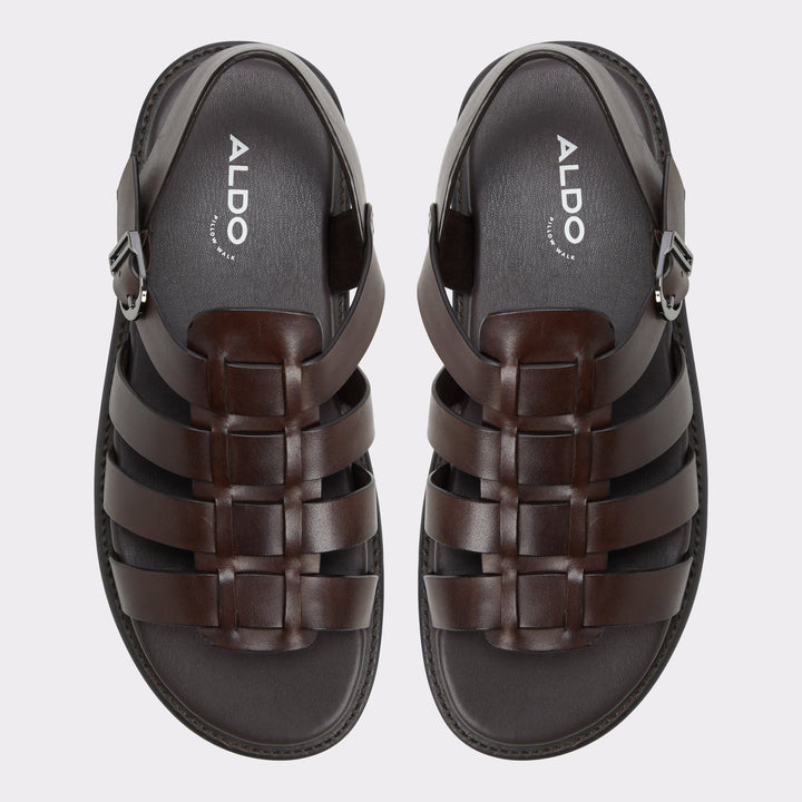 Aldo Warley Strappy flat sandal