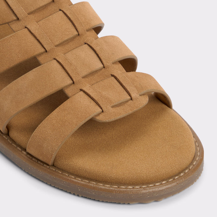 Aldo Warley Strappy flat sandal