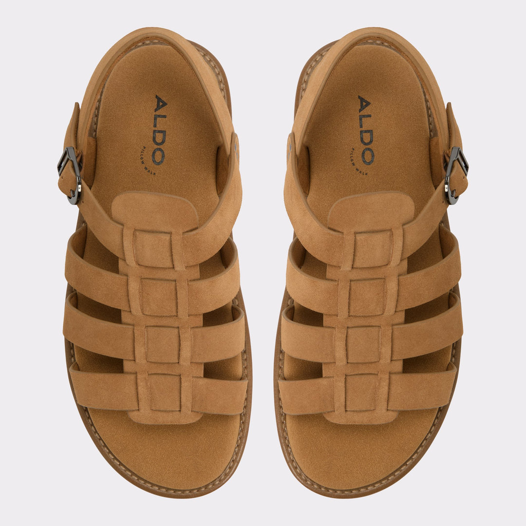 Aldo Warley Strappy flat sandal
